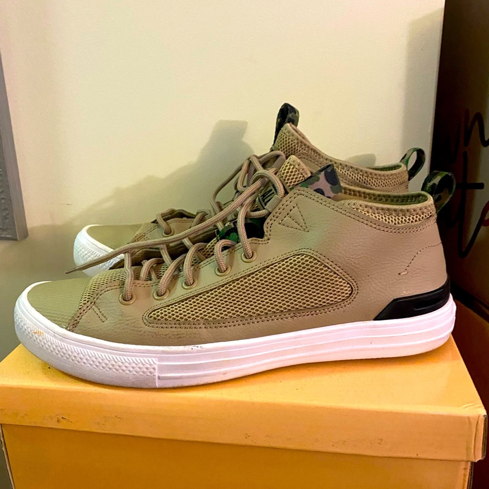 Mens Converse Sneakers
